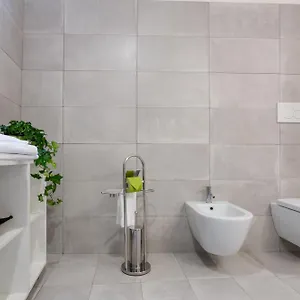 Appartement As You Feel - Grotta Pinta, Rome