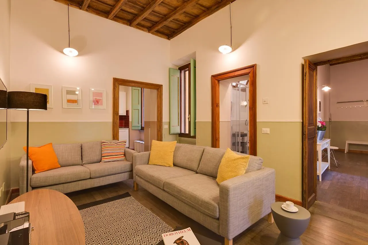 6-Bedroom Apartment Baullari contacts